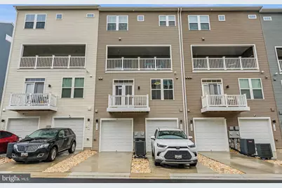 170 Lawndale Drive, Bowie, MD 20716 - Photo 38