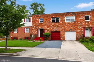 7445 Calder Dr, Capitol Heights, MD 20743 - Photo 1