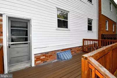 7445 Calder Drive, Capitol Heights, MD 20743 - Photo 32