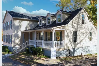 9216 Crandall Road, Lanham, MD 20706 - Photo 2