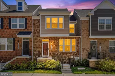 11306 Meridian Hill Way, Upper Marlboro, MD 20772 - Photo 2