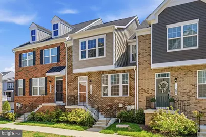 11306 Meridian Hill Way, Upper Marlboro, MD 20772 - Photo 4