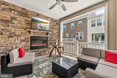 11306 Meridian Hill Way, Upper Marlboro, MD 20772 - Photo 16