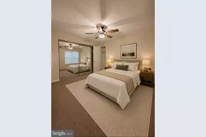 10510 Beacon Ridge Drive #14-202, Bowie, MD 20721 - Photo 8