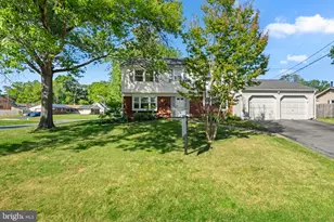 12100 Raritan Ln, Bowie, MD 20715 - Photo 46