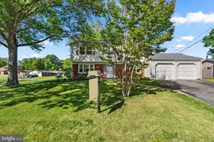 12100 Raritan Ln, Bowie, MD 20715 - Photo 2