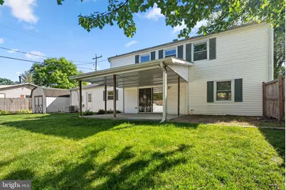 12100 Raritan Lane, Bowie, MD 20715 - Photo 44