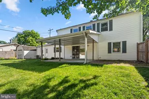 12100 Raritan Ln, Bowie, MD 20715 - Photo 44