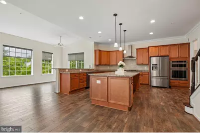 14305 Dawn Whistle Way, Bowie, MD 20721 - Photo 18
