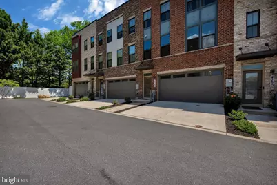 4748 Towne Park Road, Suitland, MD 20746 - Photo 2