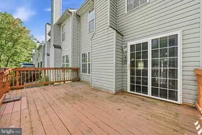 3135 Forest Run Drive, District Heights, MD 20747 - Photo 32