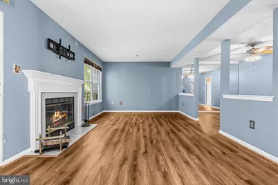 3135 Forest Run Drive, District Heights, MD 20747 - Photo 8
