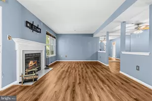 3135 Forest Run Dr, District Heights, MD 20747 - Photo 8