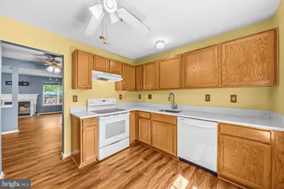 3135 Forest Run Drive, District Heights, MD 20747 - Photo 16