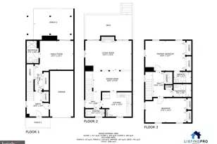 3135 Forest Run Dr, District Heights, MD 20747 - Photo 44