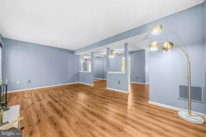 3135 Forest Run Drive, District Heights, MD 20747 - Photo 10