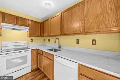 3135 Forest Run Drive, District Heights, MD 20747 - Photo 18