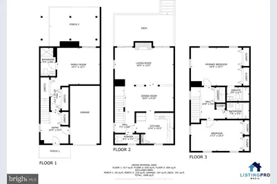 3135 Forest Run Drive, District Heights, MD 20747 - Photo 42