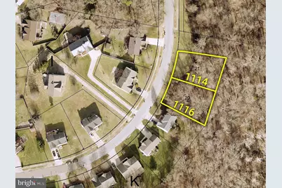 1116 Bohac Lane, Accokeek, MD 20607 - Photo 1