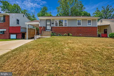 7219 Kidmore Lane, Lanham, MD 20706 - Photo 4