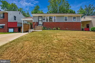 7219 Kidmore Ln, Lanham, MD 20706 - Photo 4