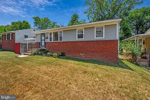 7219 Kidmore Ln, Lanham, MD 20706 - Photo 2