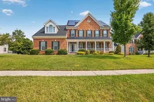 6400 Barrow House Dr, Brandywine, MD 20613 - Photo 1