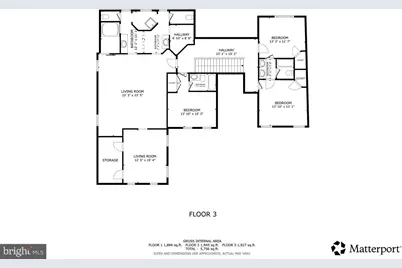 6728 Osborne Hill Drive, Upper Marlboro, MD 20772 - Photo 48