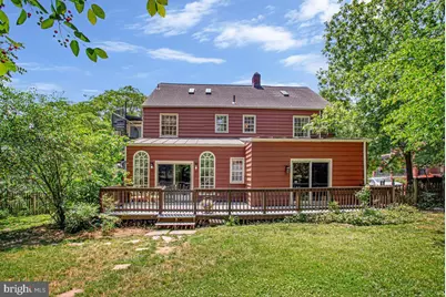 4212 Longfellow Street, Hyattsville, MD 20781 - Photo 2