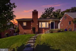 6317 Jason Ave, Cheverly, MD 20785 - Photo 32