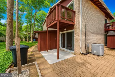 8585 Seasons Way #7B, Lanham, MD 20706 - Photo 32