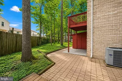 8585 Seasons Way #7B, Lanham, MD 20706 - Photo 30