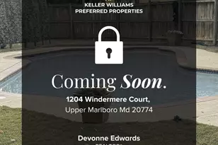 1204 Windermere Ct, Upper Marlboro, MD 20774 - Photo 1