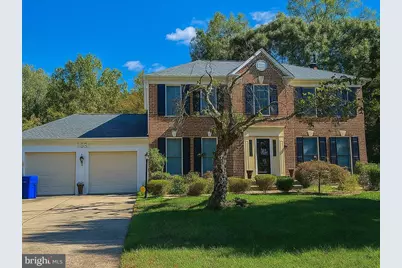 1403 Peartree Lane, Bowie, MD 20721 - Photo 2