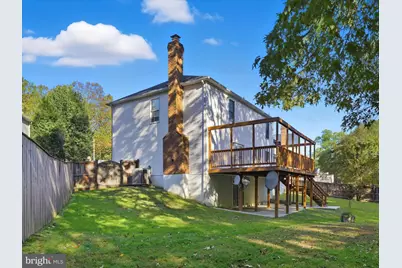 1403 Peartree Lane, Bowie, MD 20721 - Photo 38