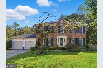 1403 Peartree Lane, Bowie, MD 20721 - Photo 1