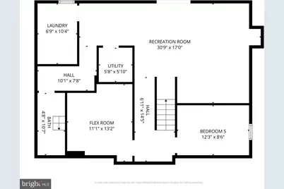 1403 Peartree Lane, Bowie, MD 20721 - Photo 44