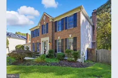 1403 Peartree Lane, Bowie, MD 20721 - Photo 4