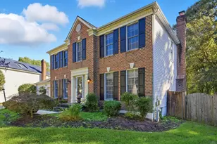 1403 Peartree Ln, Bowie, MD 20721 - Photo 4