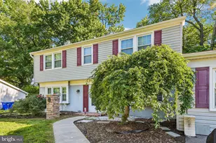 2225 Harwood Ln, Bowie, MD 20716 - Photo 1