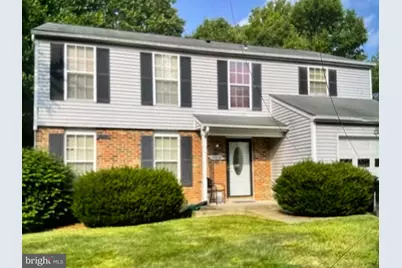 17233 Brookmeadow Lane, Upper Marlboro, MD 20772 - Photo 1