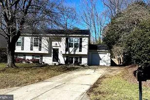 15006 Nebraska Ln, Bowie, MD 20716 - Photo 2