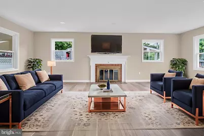 7536 Abbington Drive, Oxon Hill, MD 20745 - Photo 26
