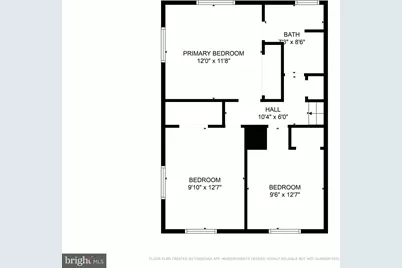 7536 Abbington Drive, Oxon Hill, MD 20745 - Photo 46