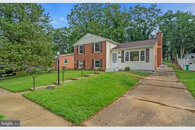 7536 Abbington Drive, Oxon Hill, MD 20745 - Photo 8
