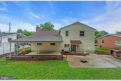 7536 Abbington Drive, Oxon Hill, MD 20745 - Photo 42