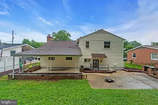 7536 Abbington Dr, Oxon Hill, MD 20745 - Photo 42