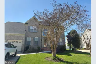 11105 Superior Landing #BASEMENT, Bowie, MD 20720 - Photo 2