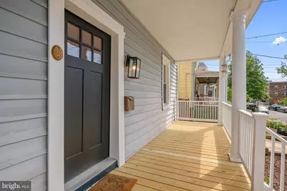 3204 Perry Street, Mount Rainier, MD 20712 - Photo 4
