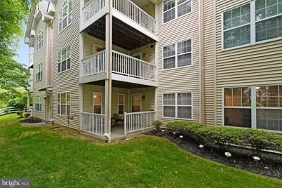 3708 Excalibur Court #102, Bowie, MD 20716 - Photo 20